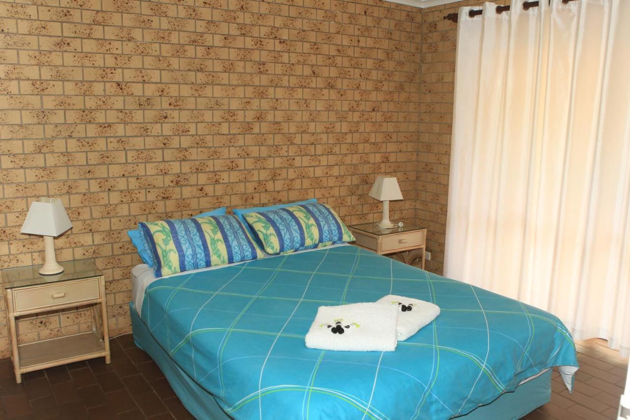 Oasis On Coochiemudlo Hotel Kültér fotó